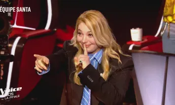 The Voice Kids - 2026 - Emission du samedi 3 octobre 2026 - Partie 1