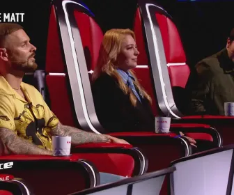 The Voice Kids