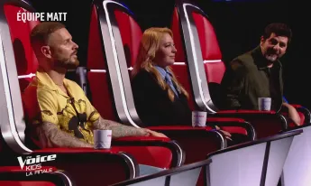 The Voice Kids - 2026 - Emission du samedi 3 octobre 2026 - Partie 2
