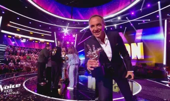 The Voice Kids - 2026 - Emission du samedi 3 octobre 2026 - Partie 3