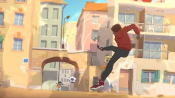 Foot2Rue - Un avenir en question