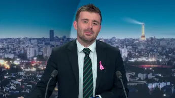Le 23h info - Émission du samedi 3 octobre 2026