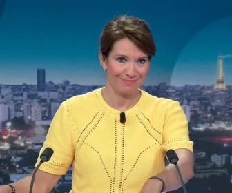 A suivre avec Claire-Elisabeth Beaufort