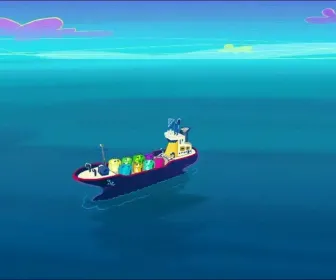 Zig et Sharko