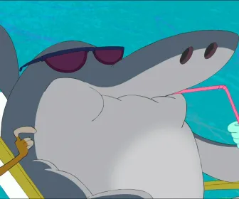 Zig et Sharko