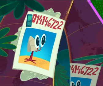 Zig et Sharko