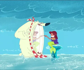 Zig et Sharko
