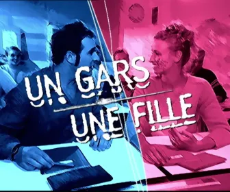 Un gars, une fille