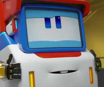 Super Wings