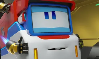 Super Wings - A la recherche de Bart