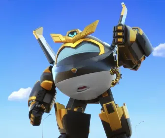 Super Wings