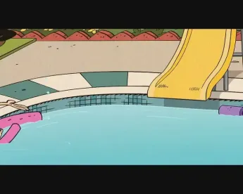 Bienvenue chez les Loud - Un plan qui tombe à l'eau