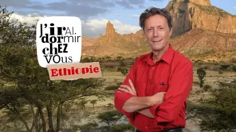 J'irai dormir chez vous - S2E8 - Éthiopie