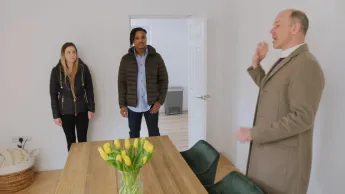Déco ou négo - Carly & Eric