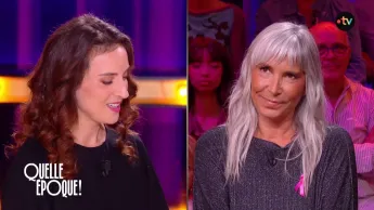 Quelle époque ! - Zazie par Charlotte Dhenaux