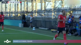 Sport 6 - du 04/10/2026 (midi)