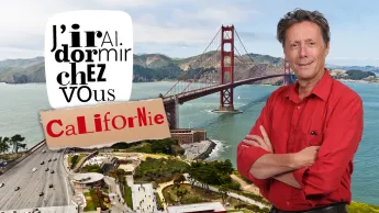 J'irai dormir chez vous - S5E5 - Californie