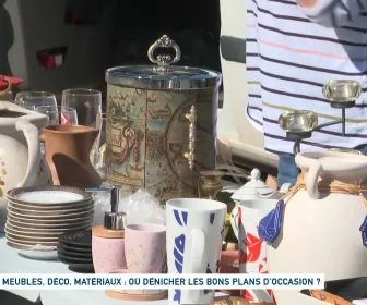 Un jour, un doc week-end