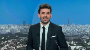 Le fil info - Émission du dimanche 4 octobre 2026