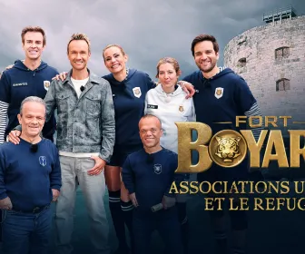 Fort Boyard