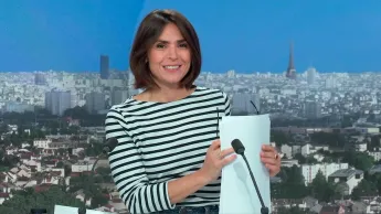 Le Scan info - Émission du dimanche 4 octobre 2026