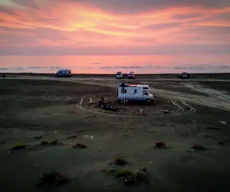 La folie du camping-car : des vacances pas comme les autres