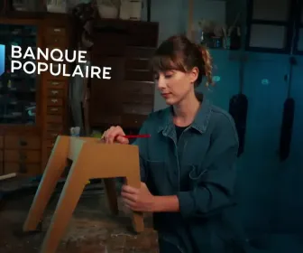 Entrepreneurs, nouvelle génération