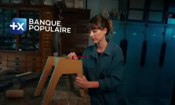 Entrepreneurs, nouvelle génération - Cédric