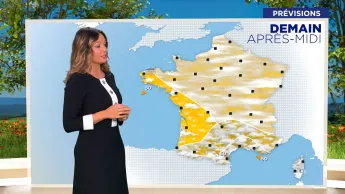 Météo - du 04/10/2026