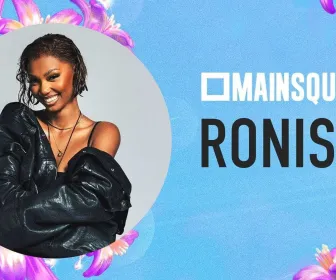 Ronisia