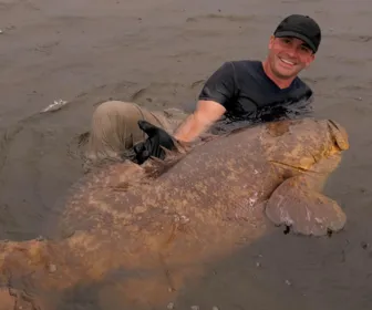 Pêche XXL
