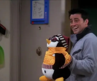 Friends