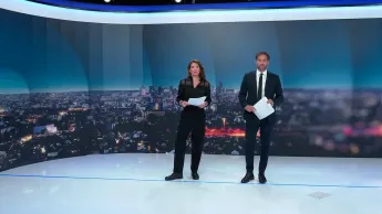 Jeunesse : génération sacrifiée - Emission Spéciale : Jeunesse génération sacrifiée partie 1