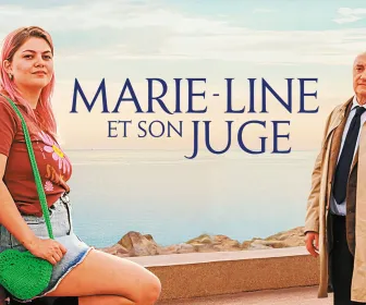 Marie-Line et son juge