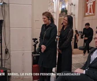 Enquête exclusive