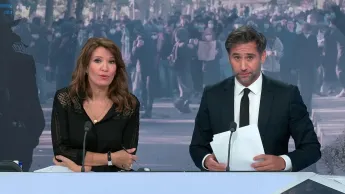 Jeunesse : génération sacrifiée - partie 2
