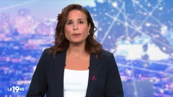 Le 1945 - Le JT du 04/10/2026