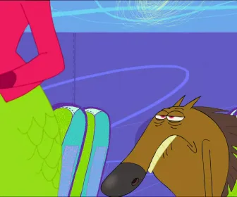 Zig et Sharko