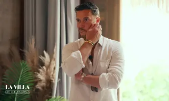 La Villa des cœurs brisés - Avant-première - La Villa - Saison 11 Episode 31 du 5 octobre 2026