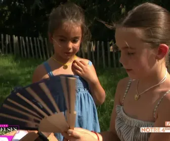 Familles nombreuses : la vie en XXL