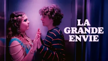 Histoires courtes - La grande envie
