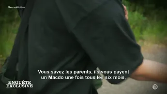 Enquête exclusive - Foot et violences sexuelles : la bombe à retardement
