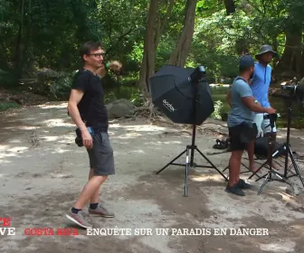Enquête exclusive