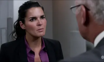Rizzoli & Isles : Autopsie d’un meurtre - Rizzoli & Isles : Autopsie d'un meurtre - S02 E10 - Le plus beau des cadeaux