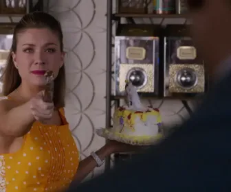 Rizzoli & Isles : Autopsie d’un meurtre