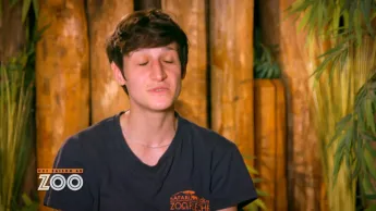 Une saison au zoo - S13 E8