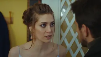 Une vie rêvée - Épisode 89