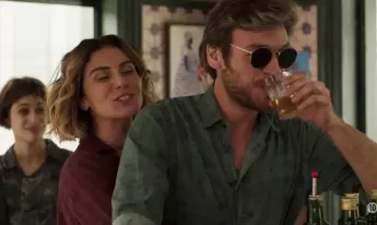Seconde Chance - S01 E85