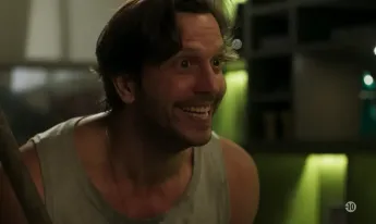 Seconde Chance - S01 E86