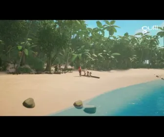 Pirate academy